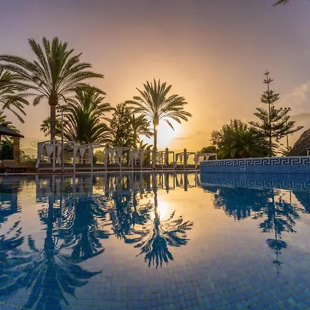 Elba Palace Golf Boutique Hotel - Adults Only-2